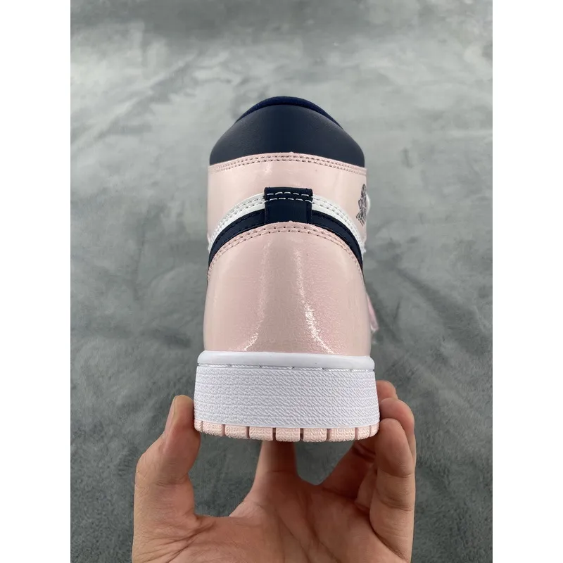 LJR Air Jordan 1 High OG Atmosphere DD9335-641 