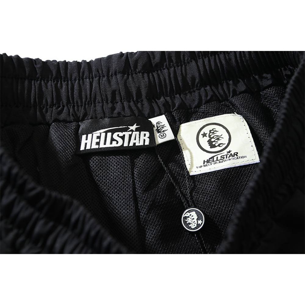 High Quality Hellstar-Shorts 710