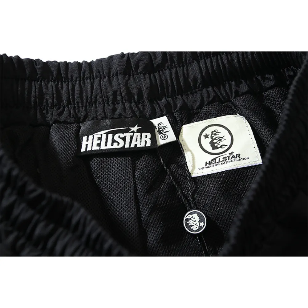 High Quality Hellstar-Shorts 710