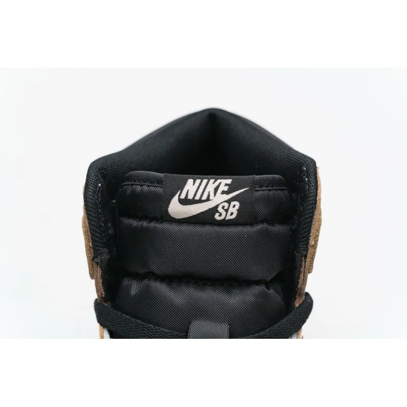 LJR Air Jordan 1 Retro High OG NYC to Paris CD6578-006