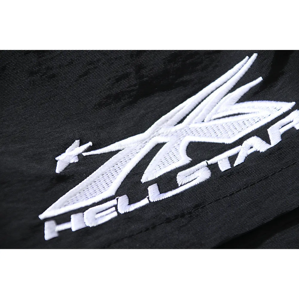 High Quality Hellstar-Shorts 710