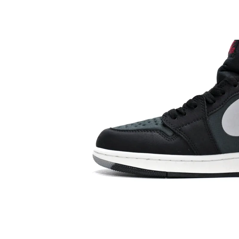  LJR Air Jordan 1 Gray Hook DB2889-001