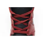 LJR Air Jordan Retro 1 High 85 “Reverse Bred” BQ4422-600
