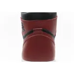 LJR Air Jordan Retro 1 High 85 “Reverse Bred” BQ4422-600