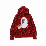 High Quality Bape Hoodie Coca Cola (Free Shipping)
