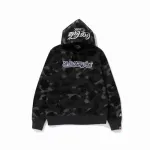 High Quality Bape Hoodie Coca Cola (Free Shipping)