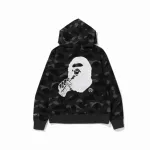 High Quality Bape Hoodie Coca Cola (Free Shipping)
