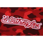 High Quality Bape Hoodie Coca Cola (Free Shipping)