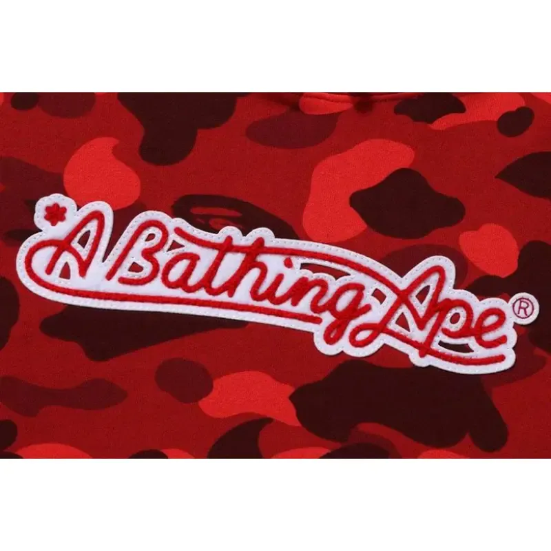 High Quality Bape Hoodie Coca Cola (Free Shipping)