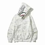 High Quality Bape Hoodie Shark (Free Shipping)