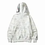 High Quality Bape Hoodie Shark (Free Shipping)