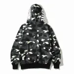 High Quality Bape Hoodie Shark (Free Shipping)