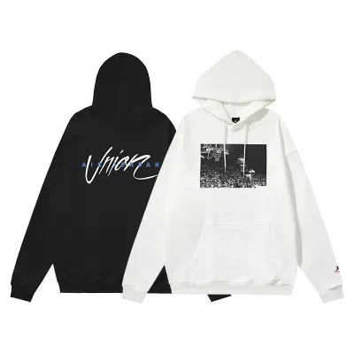 High Quality Jordan Hoodie 109591 (Free Shipping) 01