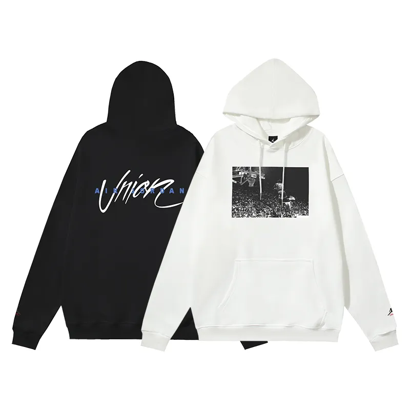High Quality Jordan Hoodie 109591 (Free Shipping)