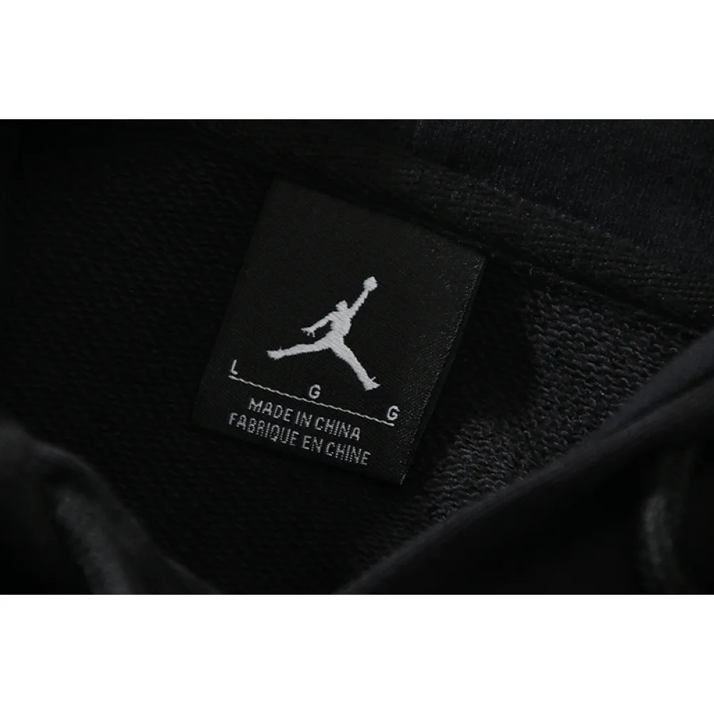 High Quality Jordan Hoodie 109591 (Free Shipping)
