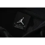 High Quality Jordan Hoodie 109591 (Free Shipping)