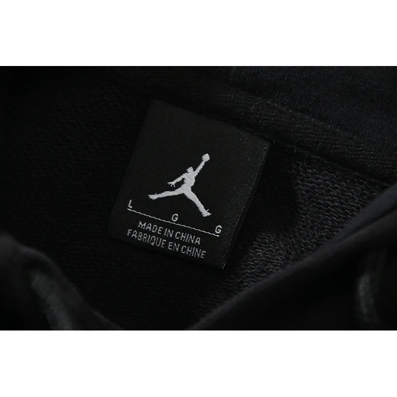 High Quality Jordan Hoodie 109591 (Free Shipping)