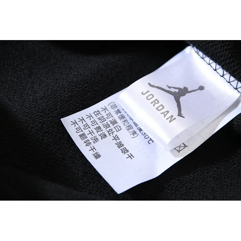 High Quality Jordan Hoodie 109591 (Free Shipping)