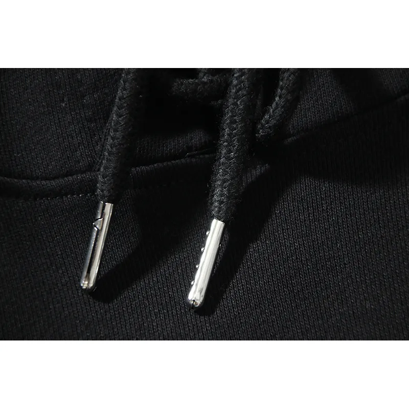 High Quality Jordan Hoodie 109592 (Free Shipping)