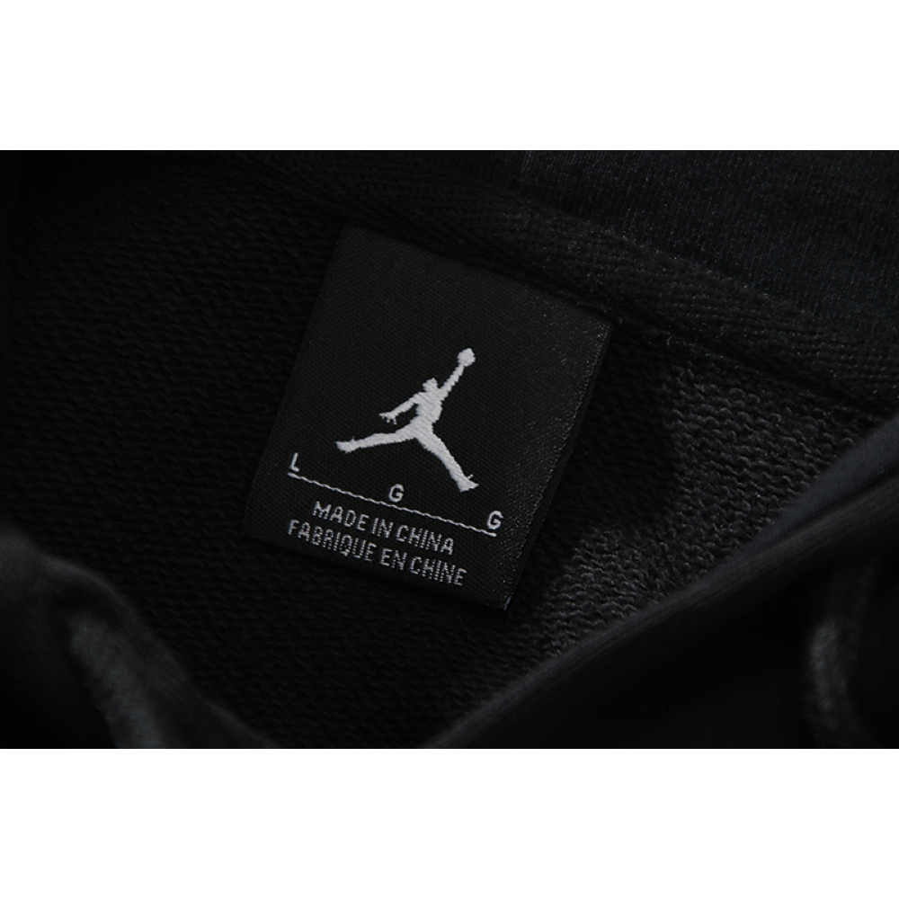 High Quality Jordan Hoodie 109592 (Free Shipping)