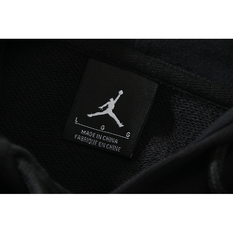 High Quality Jordan Hoodie 110780 (Free Shipping)