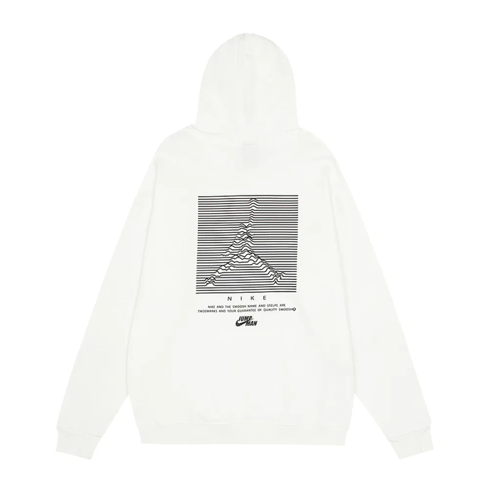 High Quality Jordan Hoodie 110781 (Free Shipping)
