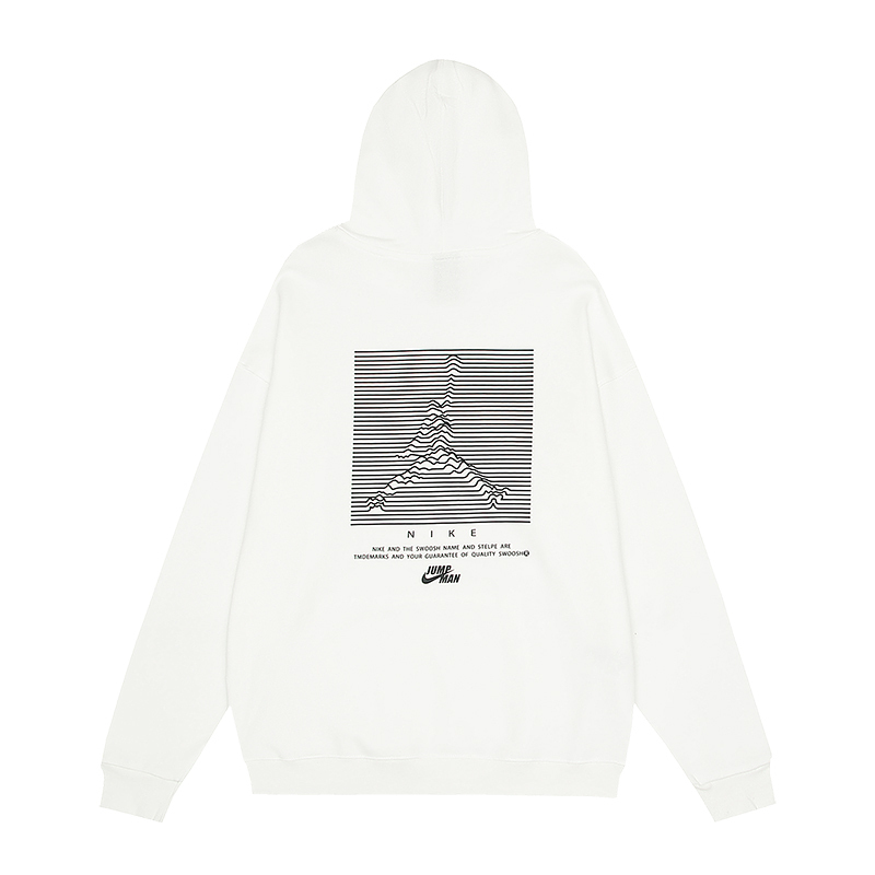High Quality Jordan Hoodie 110781 (Free Shipping)