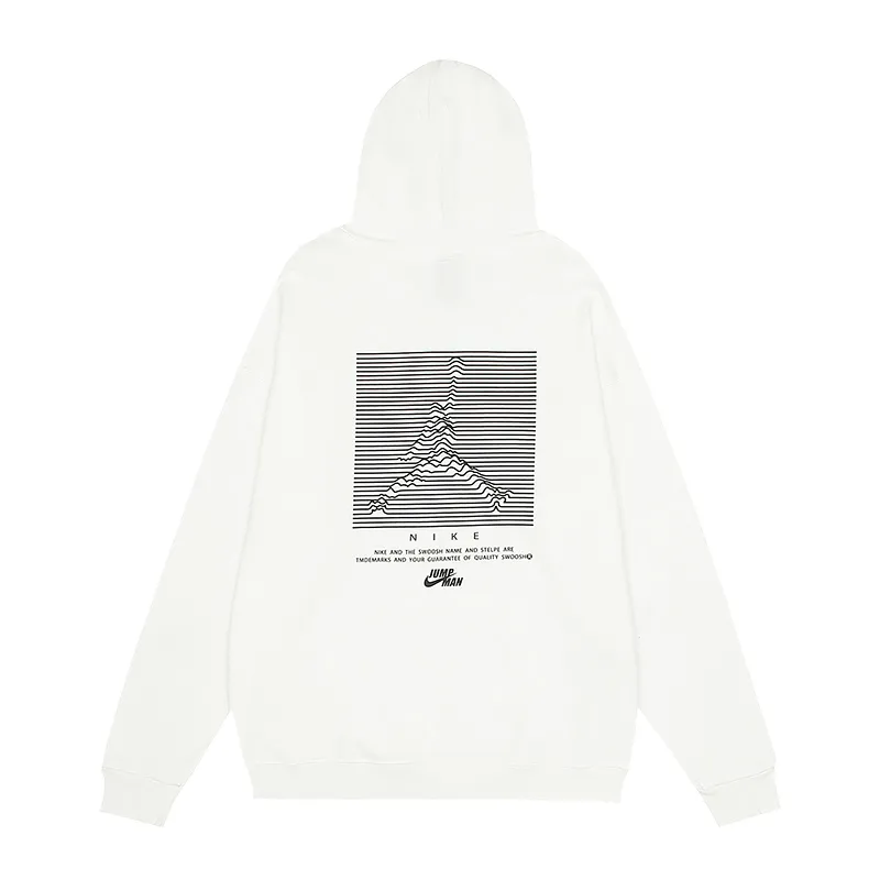 High Quality Jordan Hoodie 110781 (Free Shipping)