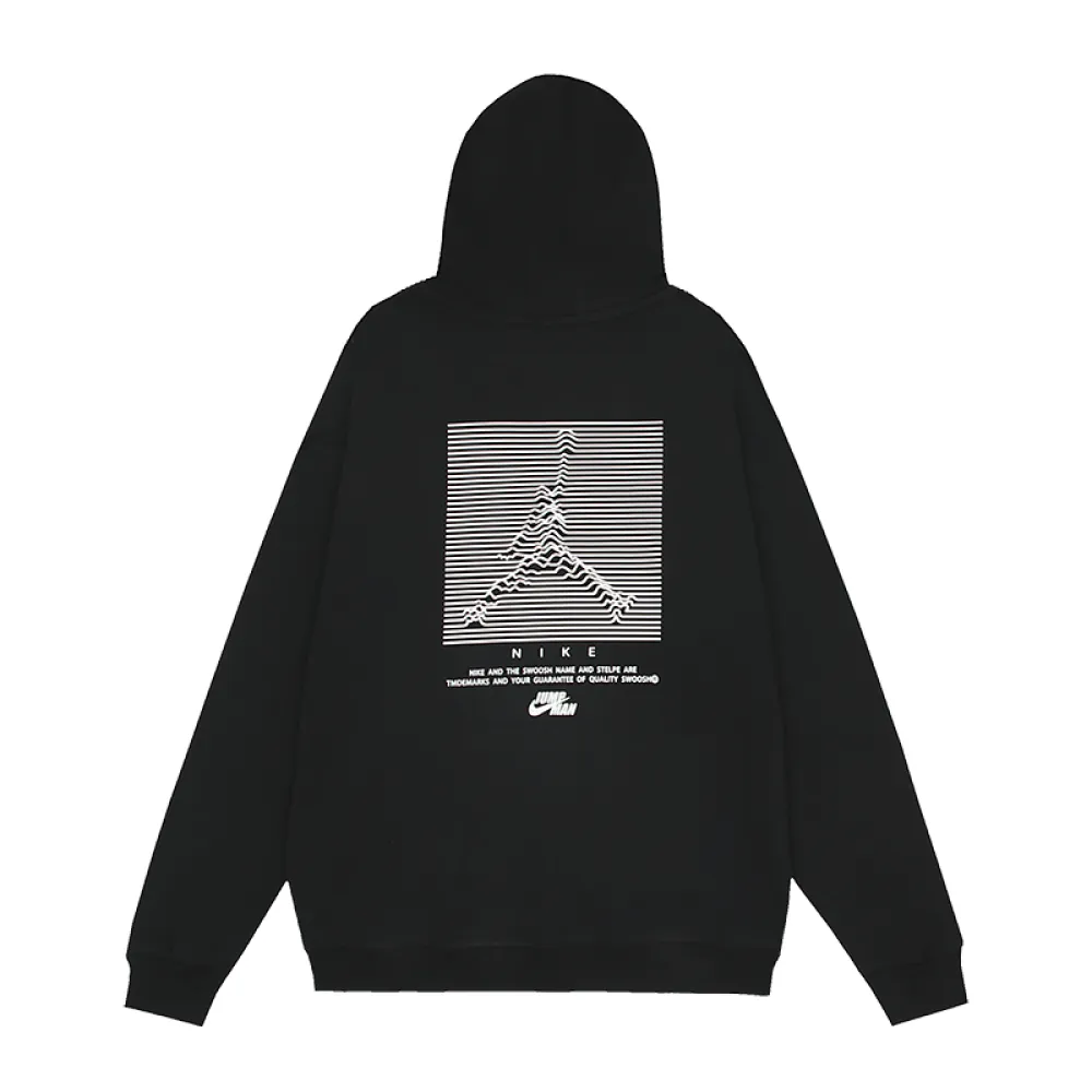 High Quality Jordan Hoodie 110781 (Free Shipping)