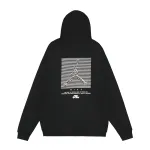 High Quality Jordan Hoodie 110781 (Free Shipping)
