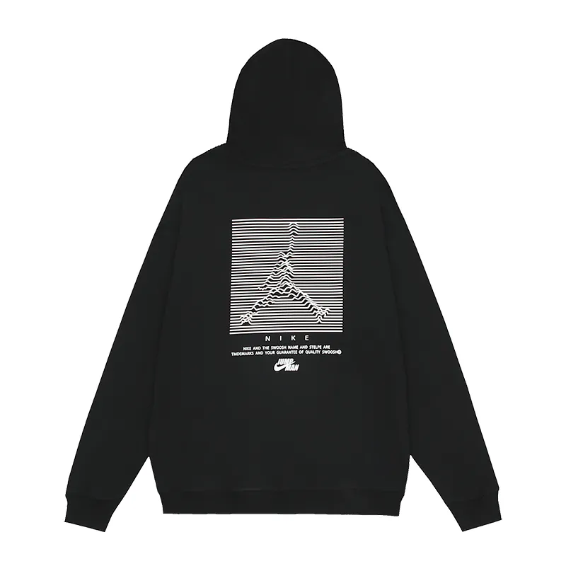 High Quality Jordan Hoodie 110781 (Free Shipping)