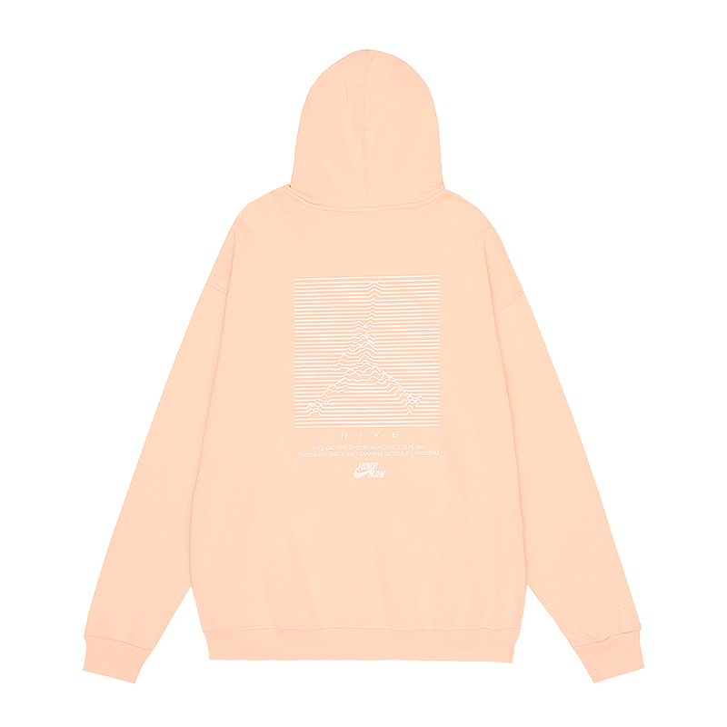 High Quality Jordan Hoodie 110781 (Free Shipping)