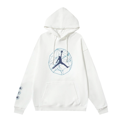 High Quality Jordan Hoodie 110785 (Free Shipping) 01