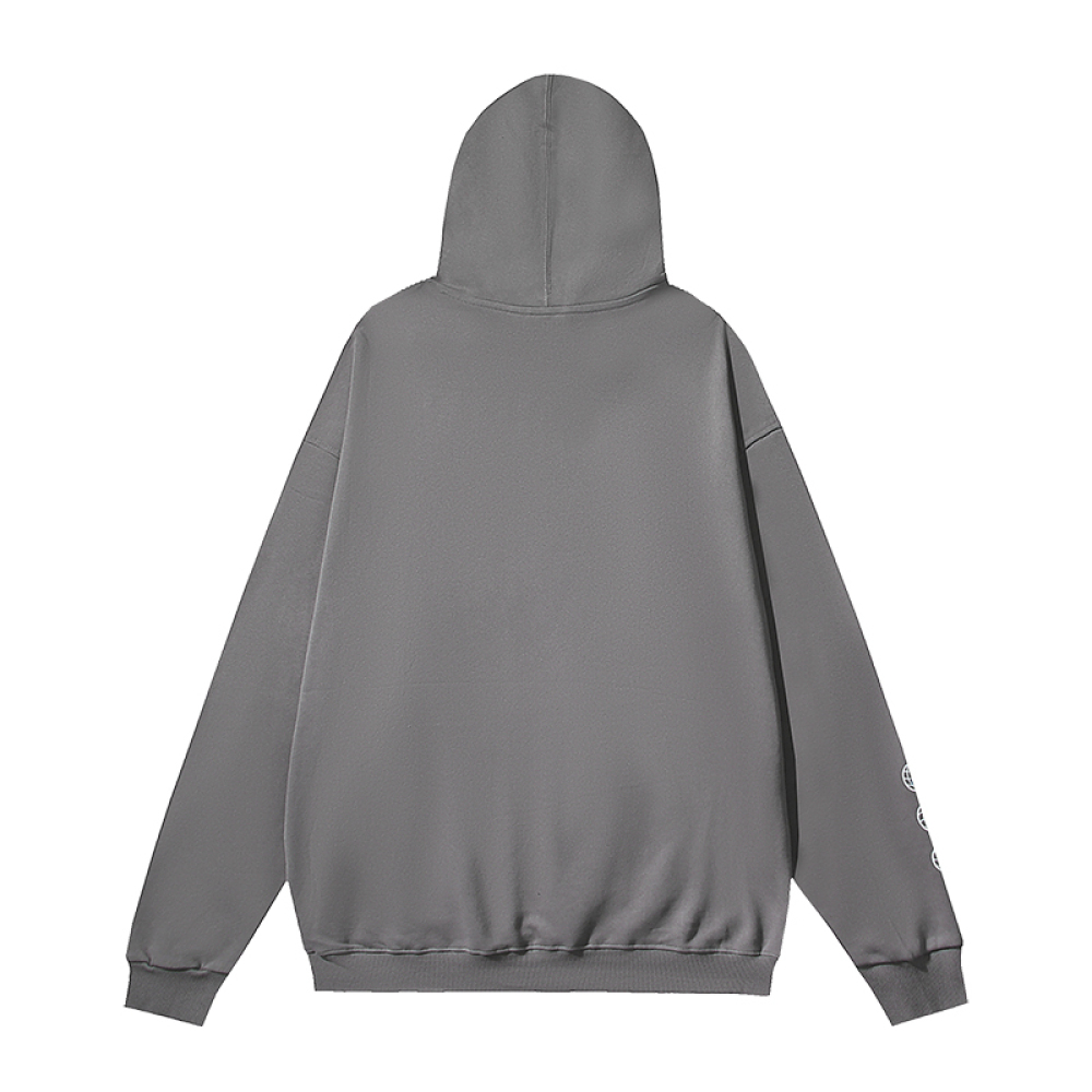 High Quality Jordan Hoodie 110785 (Free Shipping)