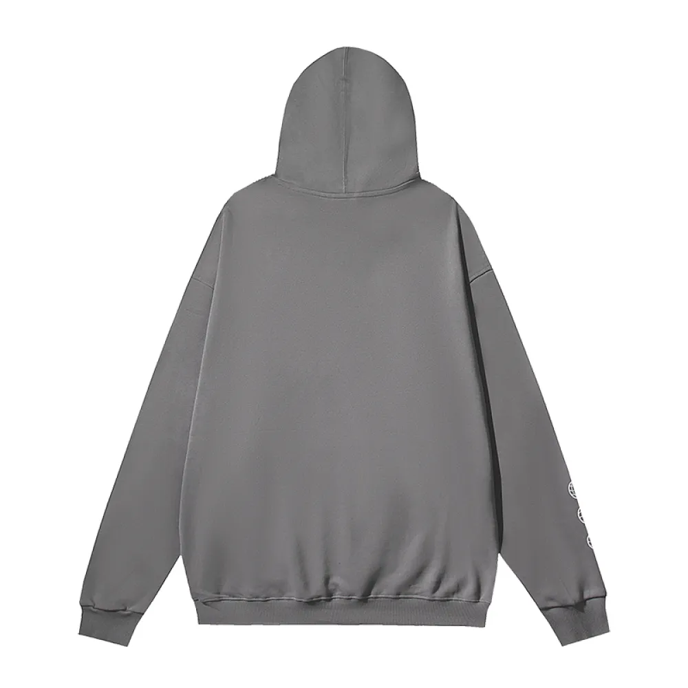 High Quality Jordan Hoodie 110785 (Free Shipping)