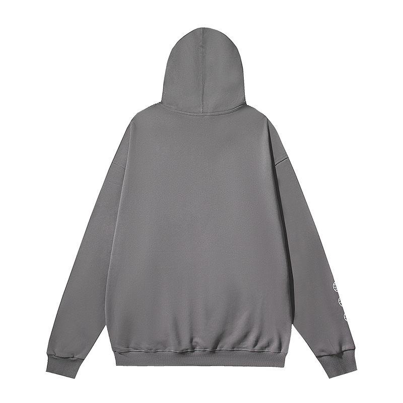 High Quality Jordan Hoodie 110785 (Free Shipping)
