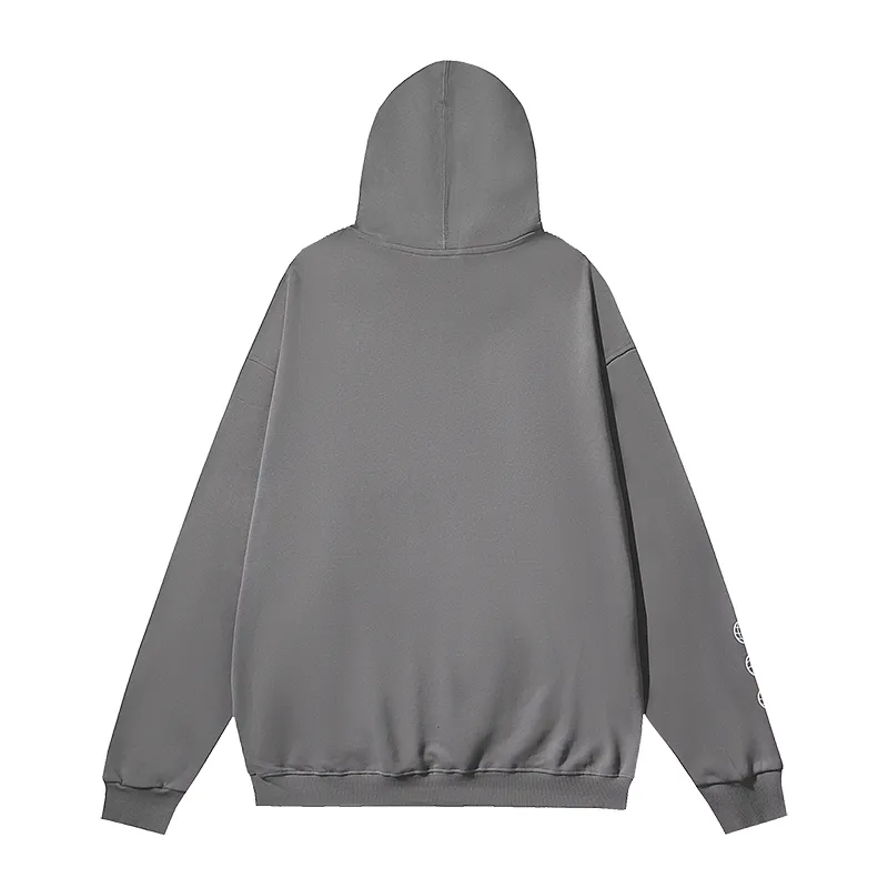 High Quality Jordan Hoodie 110785 (Free Shipping)