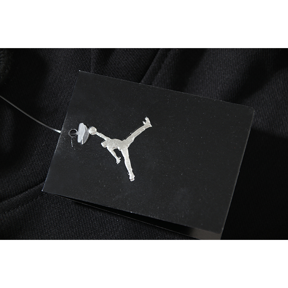High Quality Jordan Hoodie 110785 (Free Shipping)