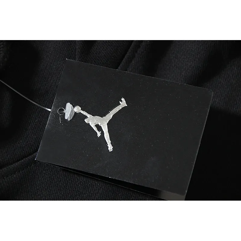 High Quality Jordan Hoodie 110785 (Free Shipping)