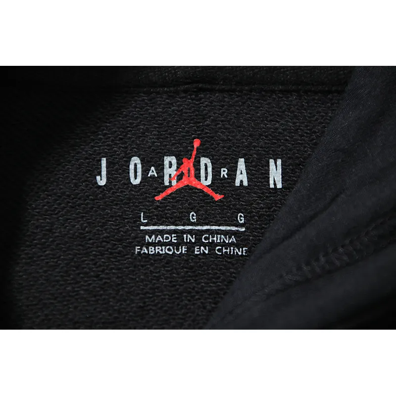 High Quality Jordan Hoodie 110785 (Free Shipping)