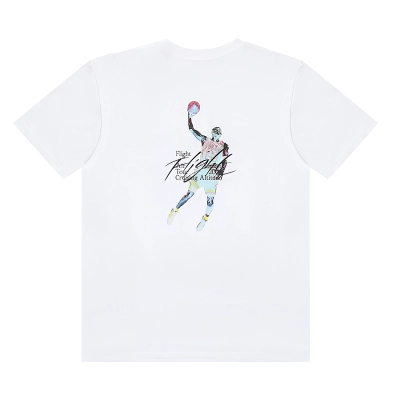 High Quality Jordan T-Shirt 109467 (Free Shipping) 01