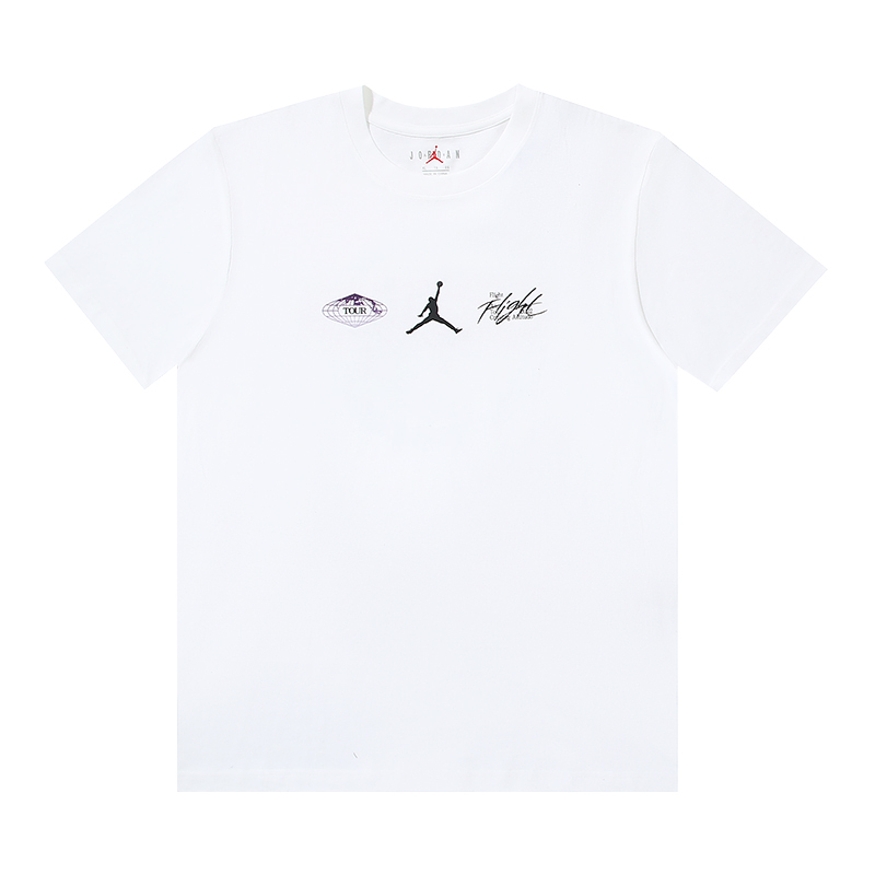 High Quality Jordan T-Shirt 109467 (Free Shipping)