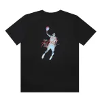 High Quality Jordan T-Shirt 109467 (Free Shipping)