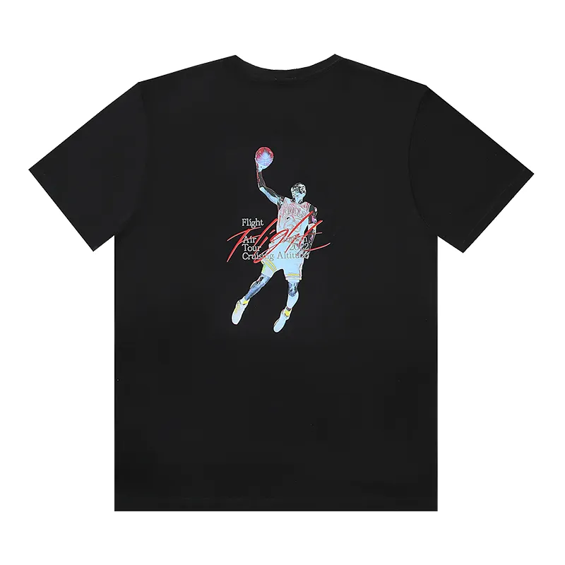 High Quality Jordan T-Shirt 109467 (Free Shipping)