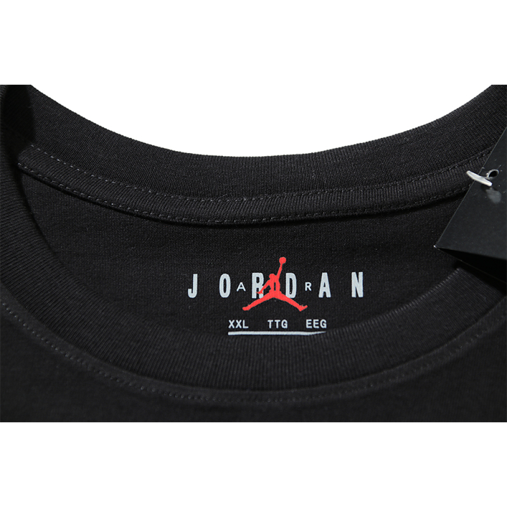 High Quality Jordan T-Shirt 109467 (Free Shipping)