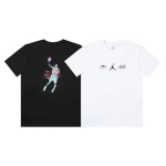 High Quality Jordan T-Shirt 109467 (Free Shipping)