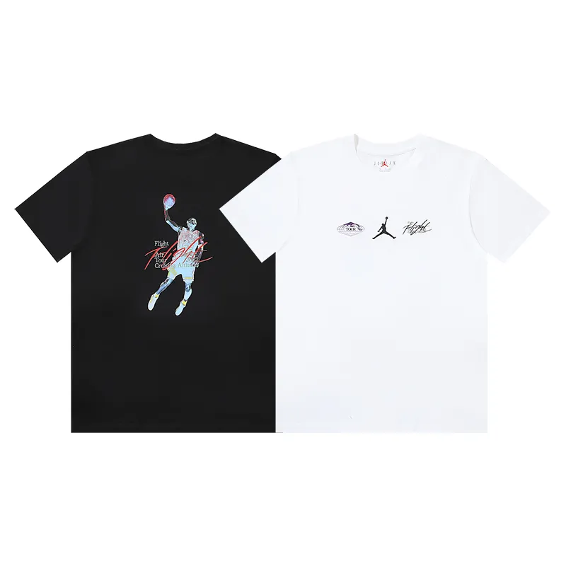 High Quality Jordan T-Shirt 109467 (Free Shipping)
