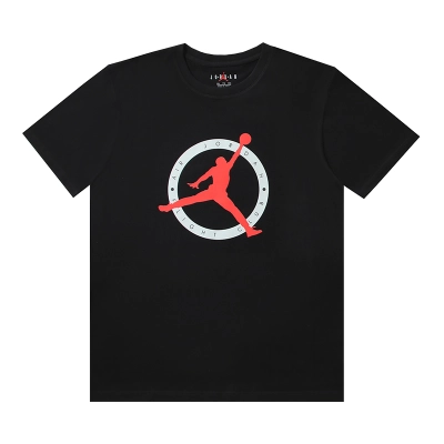High Quality Jordan T-Shirt 109522 (Free Shipping) 01