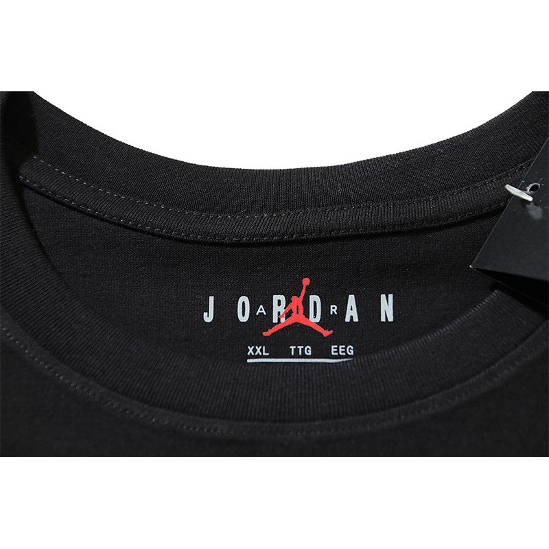 High Quality Jordan T-Shirt 109522 (Free Shipping)