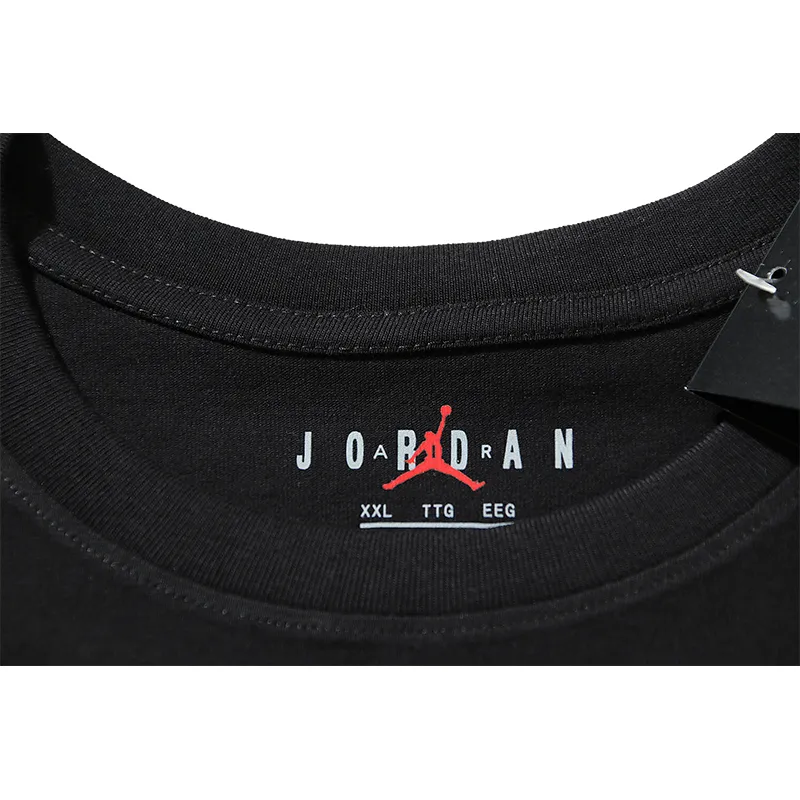 High Quality Jordan T-Shirt 109522 (Free Shipping)